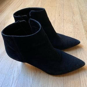 Sam Edelman Booties